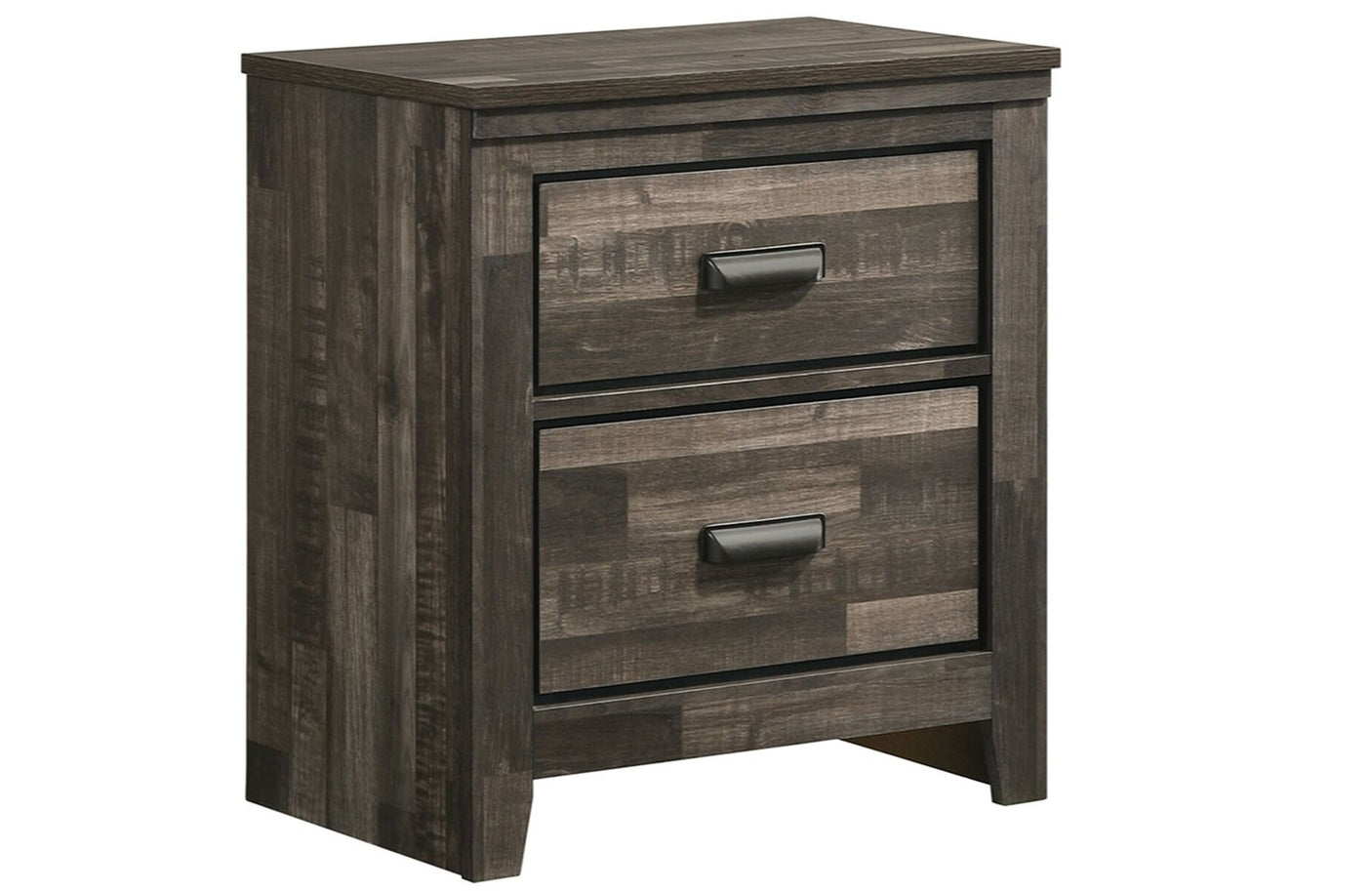 Carter King Bedroom Set