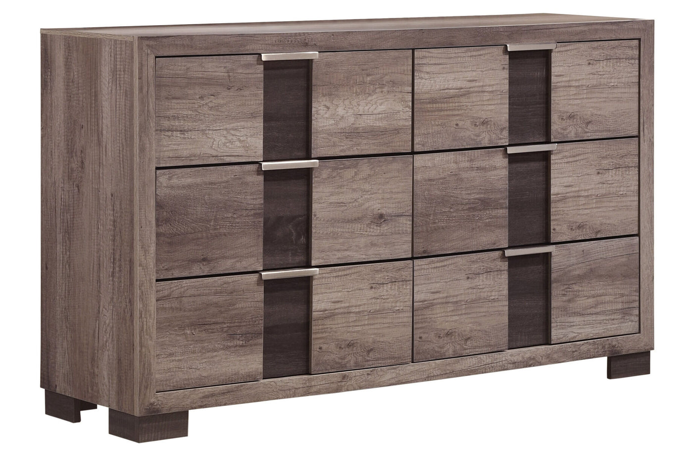 Rangley King Bedroom Set