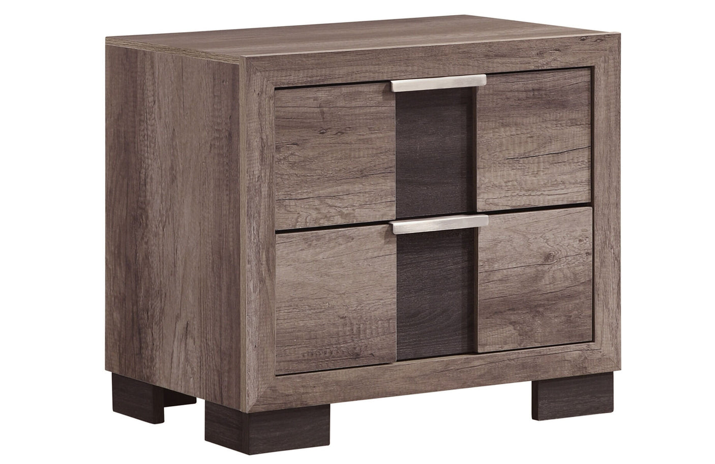 Rangley King Bedroom Set