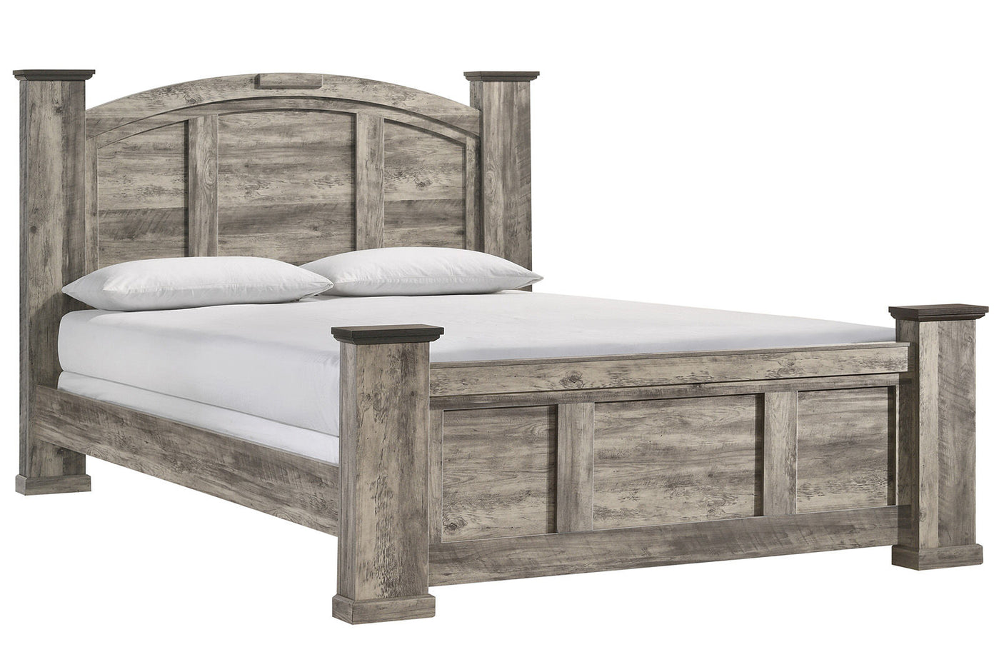 Ella-Mae King Bedroom Set