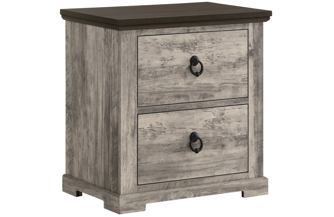 Ella-Mae King Bedroom Set