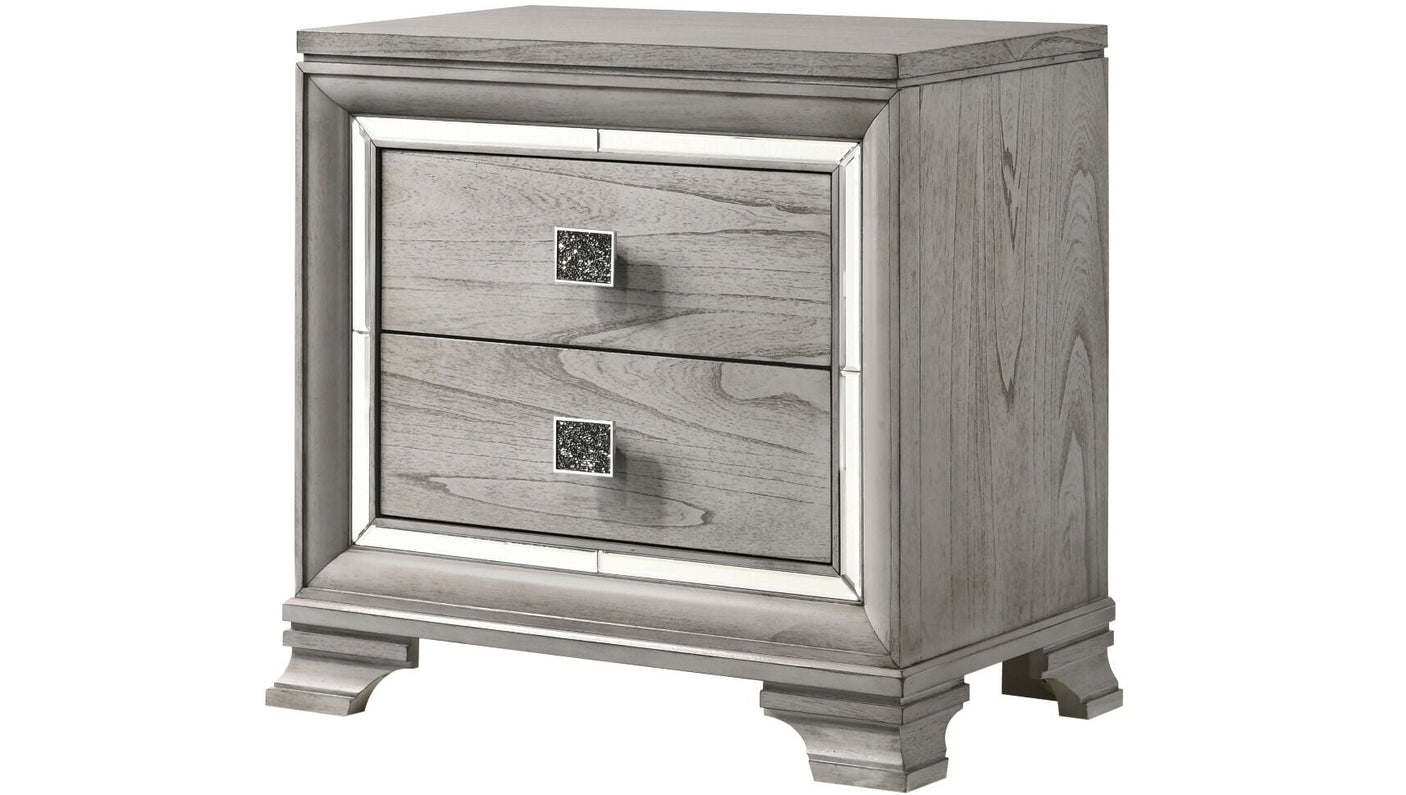 Vail King Bedroom Set