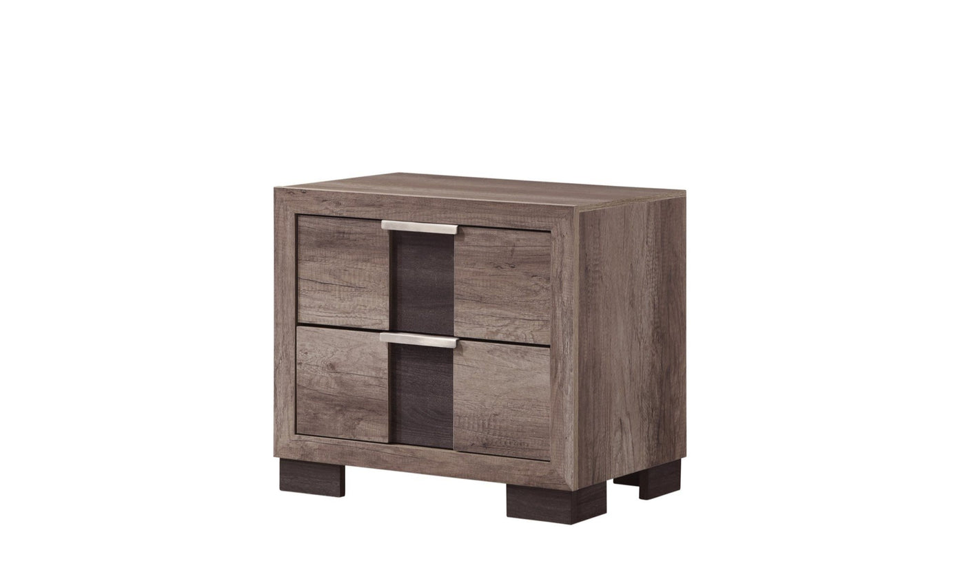 Rangley Queen Bedroom Set