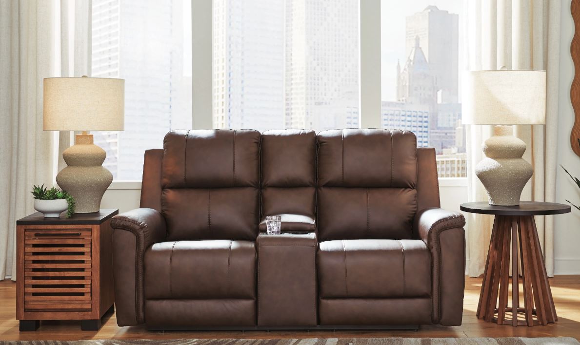 Beryton Loveseat