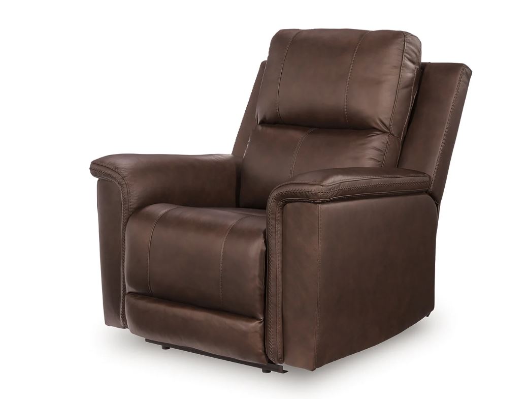 Beryton Recliner