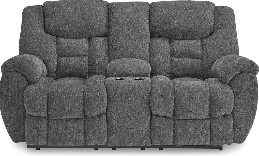 Foreside Sofa & Loveseat