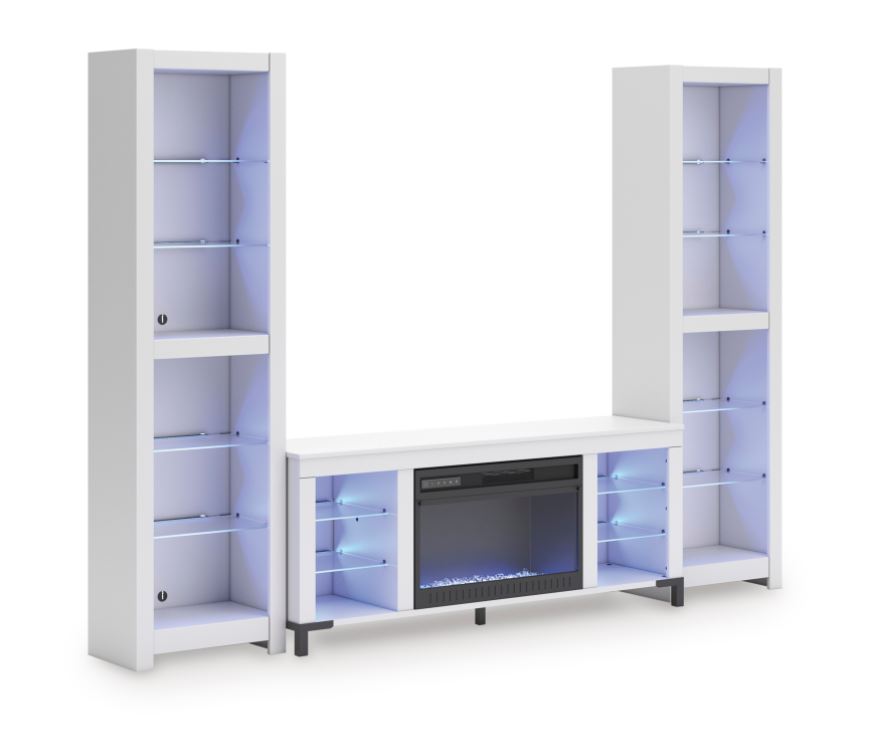 Brollevi Entertainment Set
