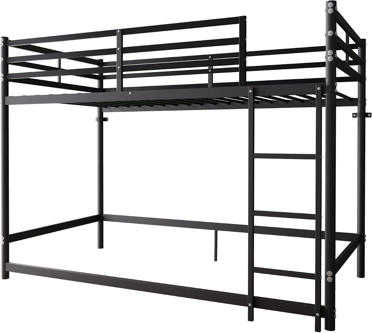 Summit Twin Over Twin Bunk Bed