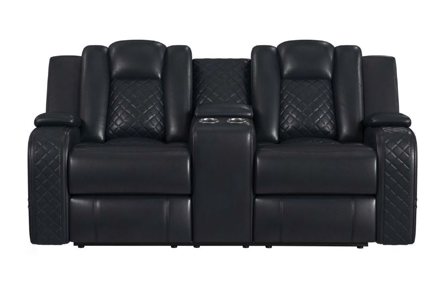 Carlo Sofa & Loveseat