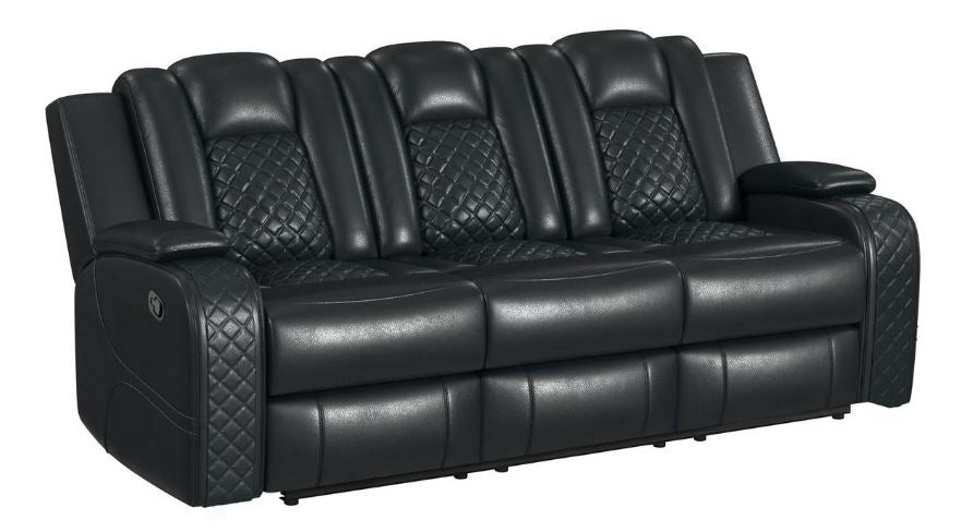 Carlo Sofa & Loveseat