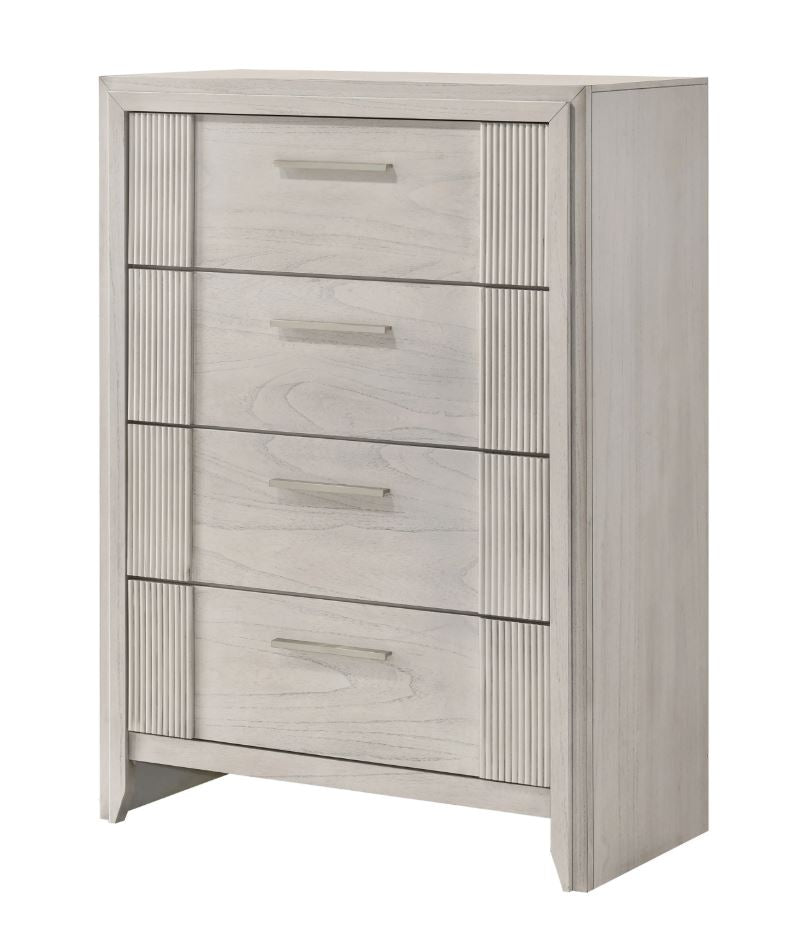 Carlton Queen Bedroom Set