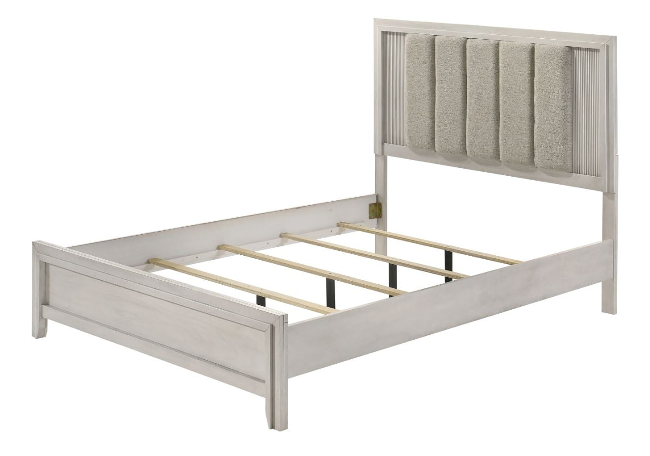 Carlton Queen Bedroom Set