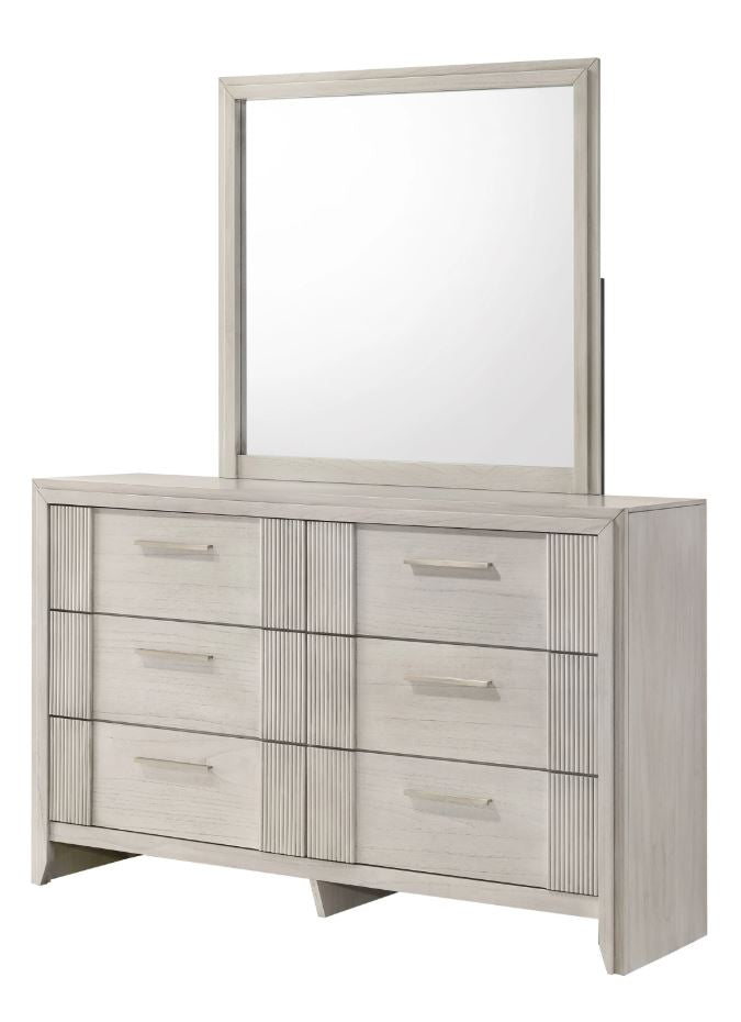 Carlton Queen Bedroom Set