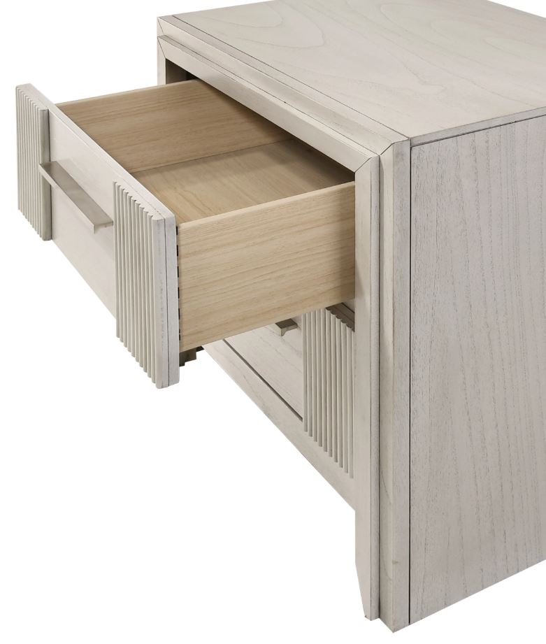 Carlton Queen Bedroom Set