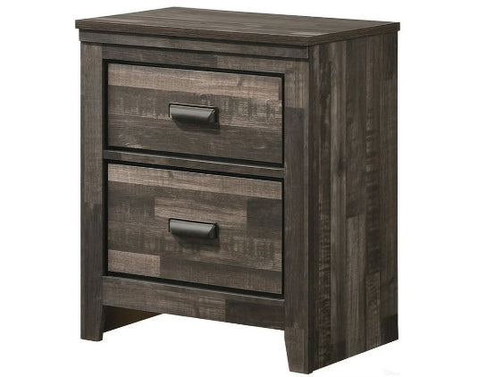 Carter Nightstand