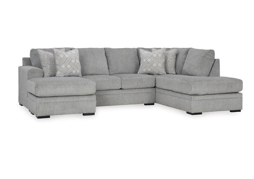 Cassie Sectional
