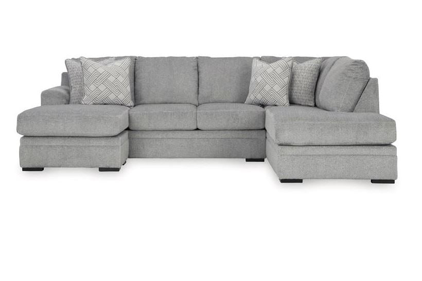 Cassie Sectional