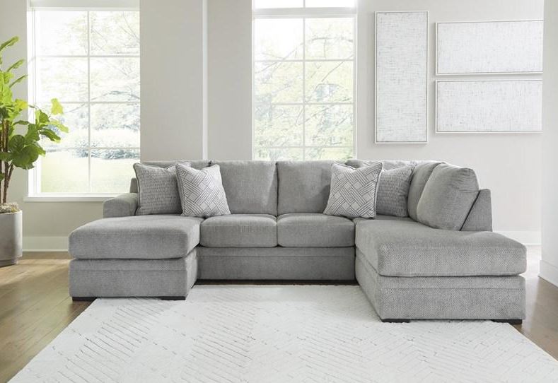Cassie Sectional