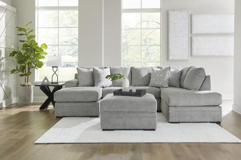 Cassie Sectional