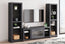 Cayberry Entertainment Set