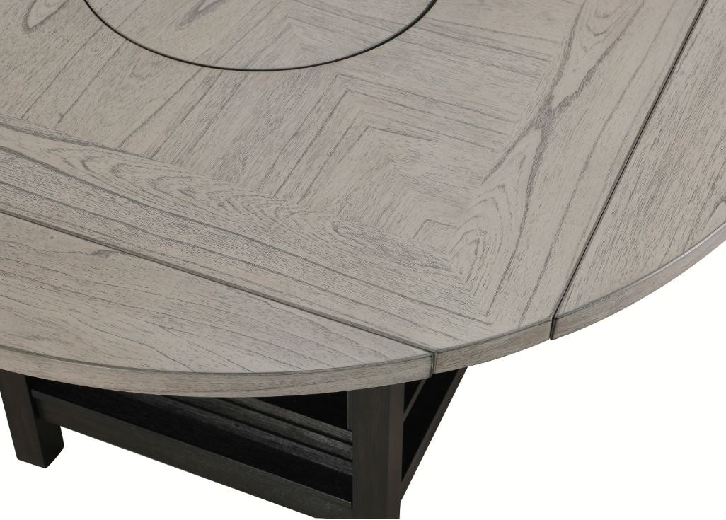 Cline Table w/ 4 Chairs