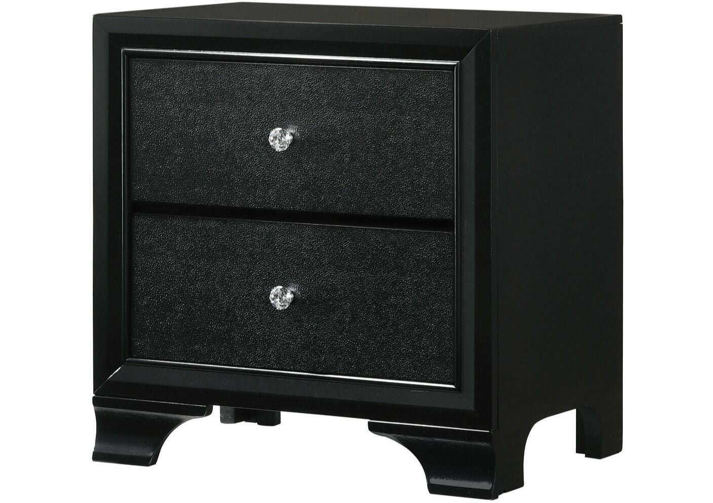Micah King Bedroom Set