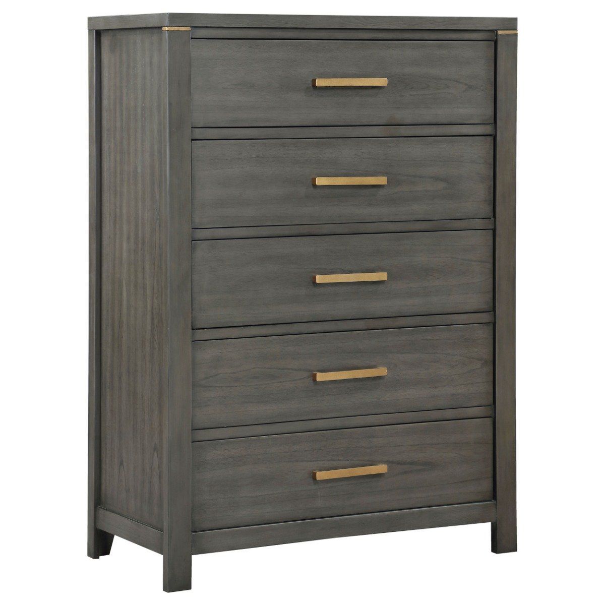 Kieran King Bedroom Set