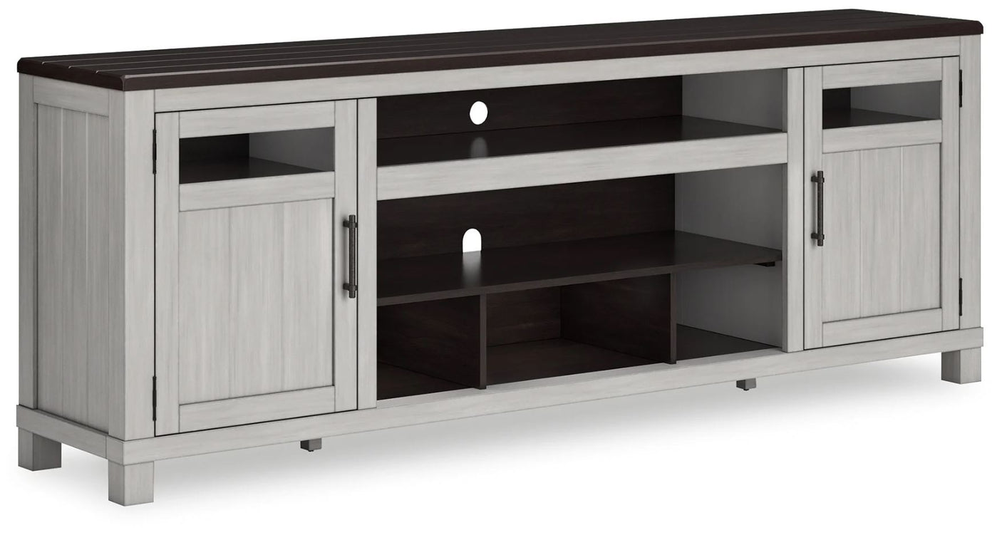 Darborn XL Tv Stand
