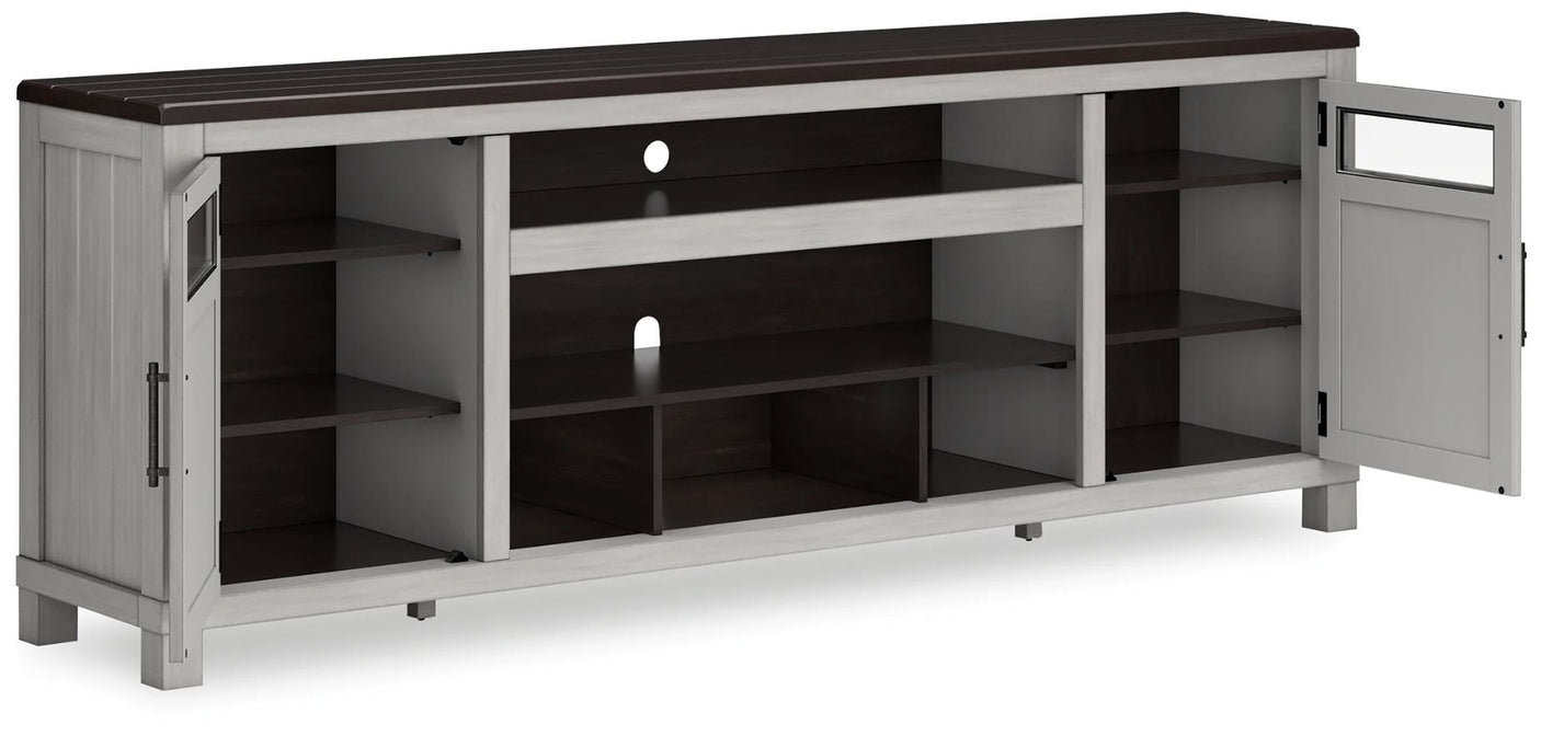 Darborn XL Tv Stand