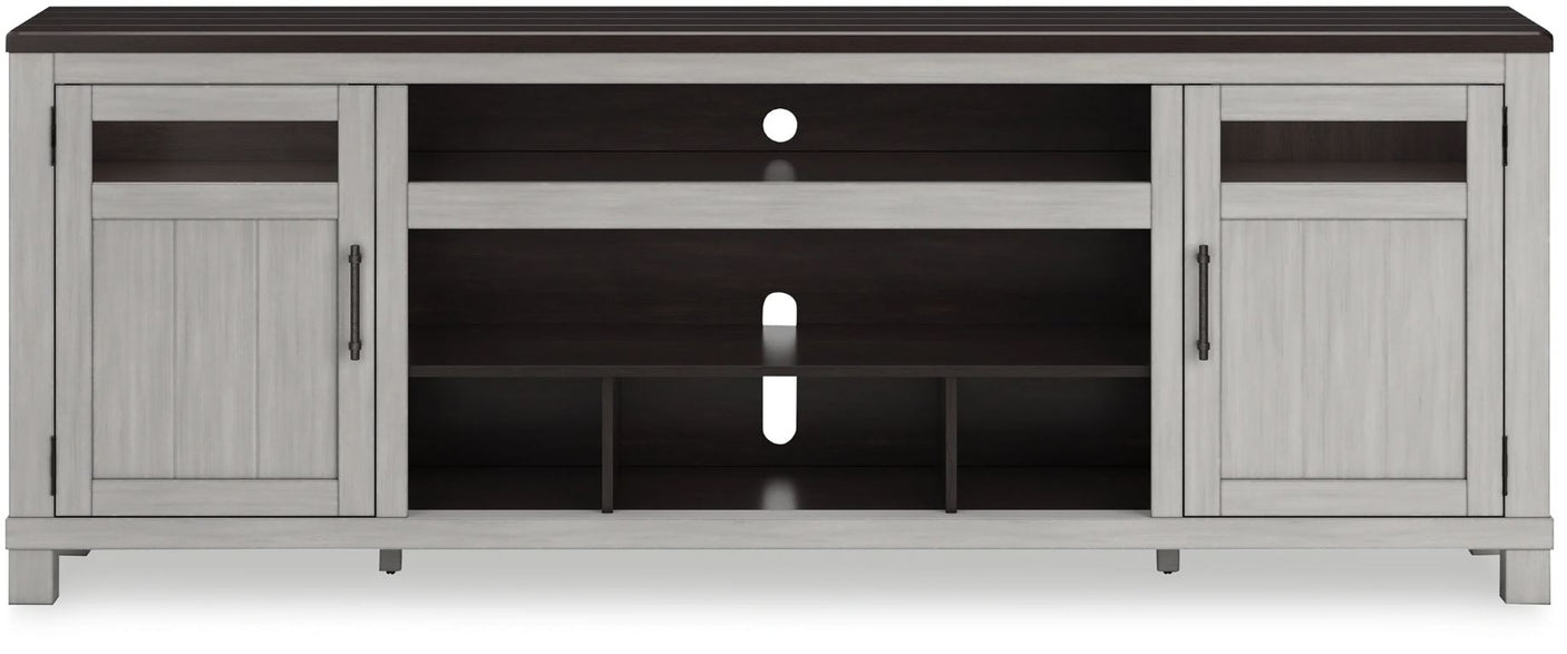 Darborn XL Tv Stand