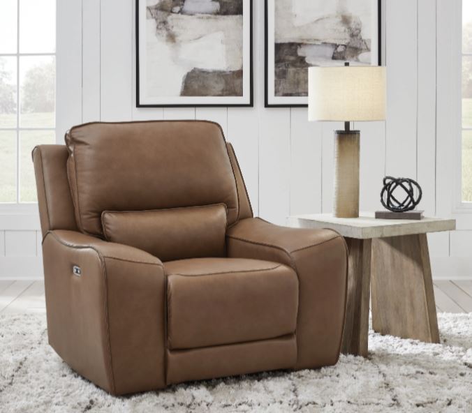 Silverbrooke Recliner