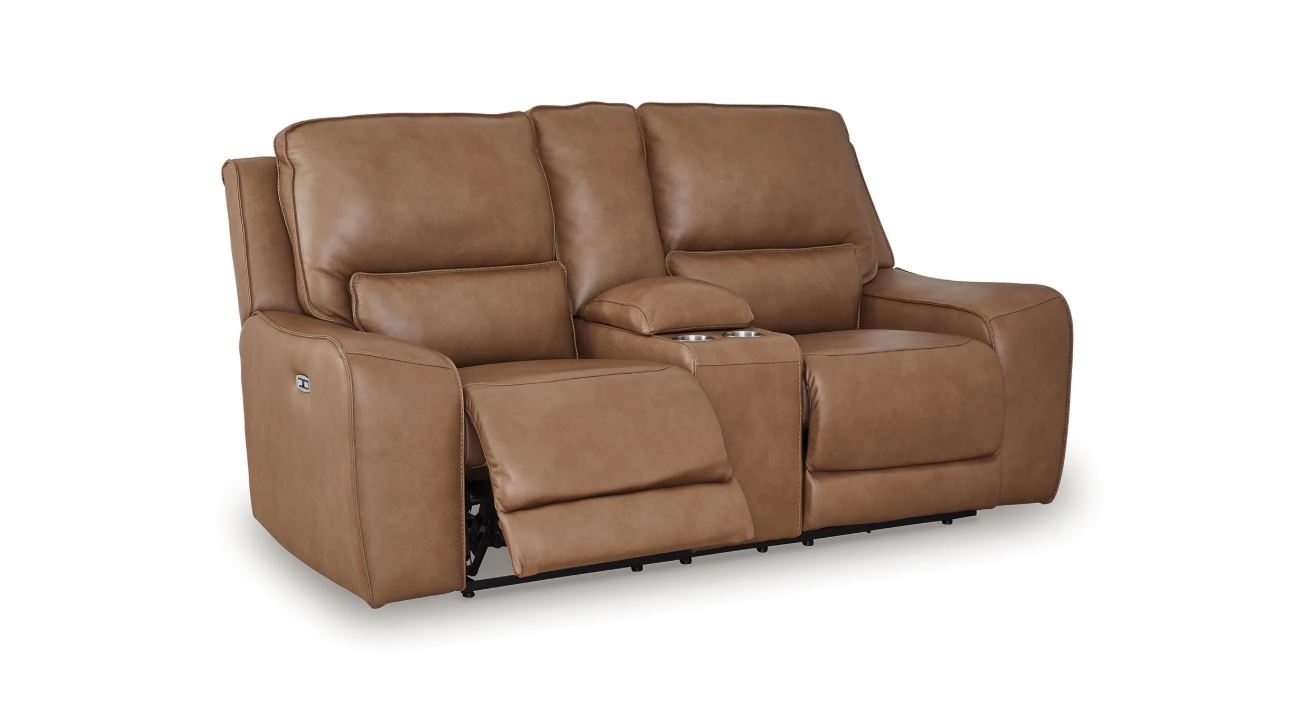 Silverbrooke Sofa & Loveseat