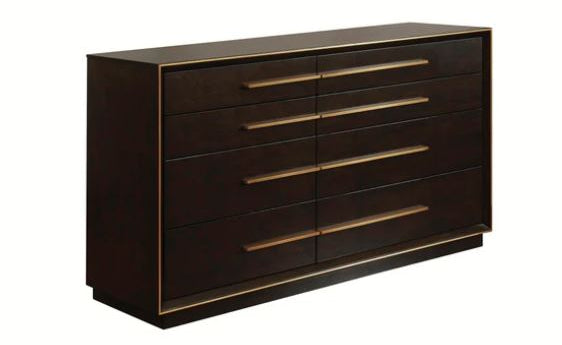 Dexter King Bedroom Set