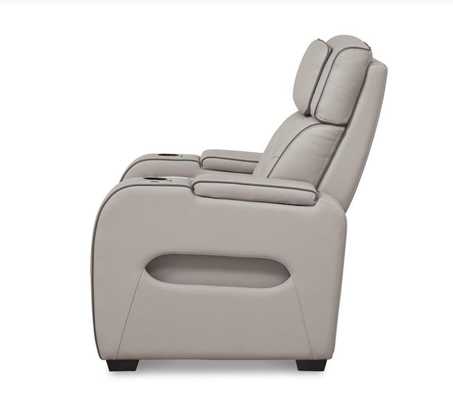 Dixon Recliner