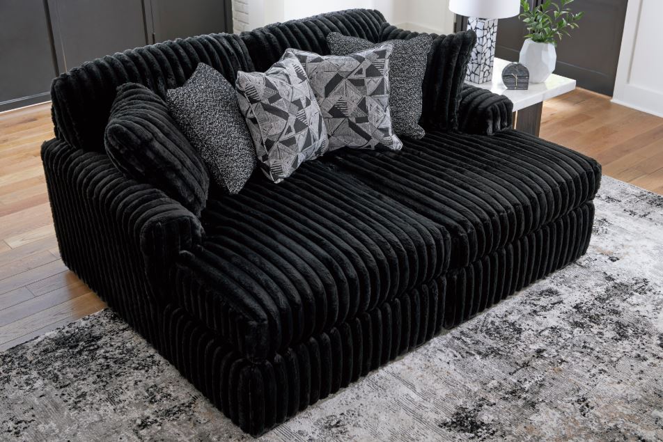 Prada Double Chaise