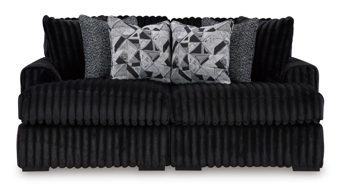 Prada Double Chaise
