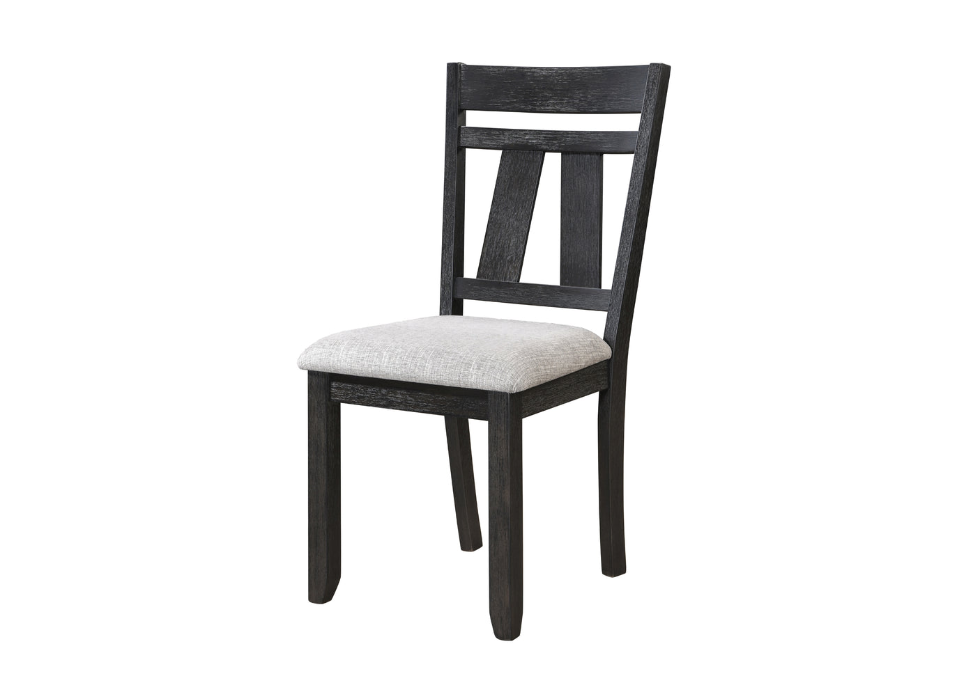 Maribelle Wheat Side Chair (set of 2)