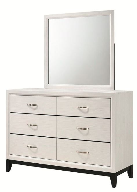 Anna Twin Bedroom Set