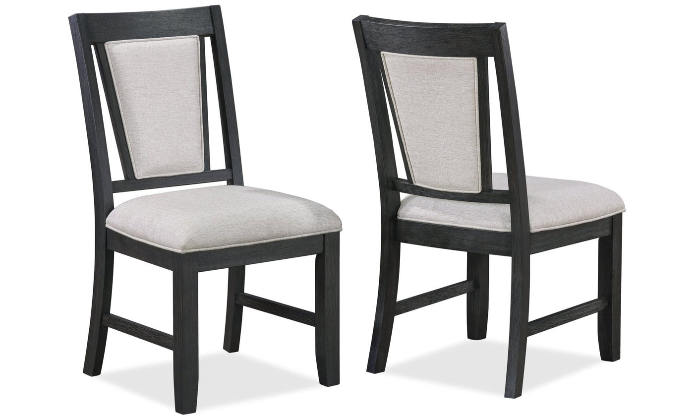 Stevens Table w/ 4 Chairs