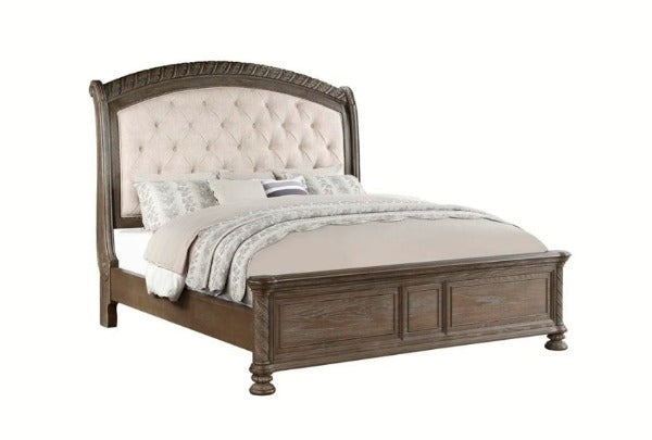 Emmett King Bedroom Set