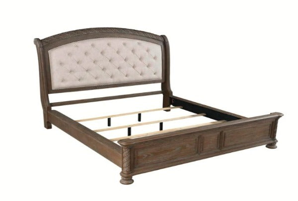 Emmett King Bedroom Set