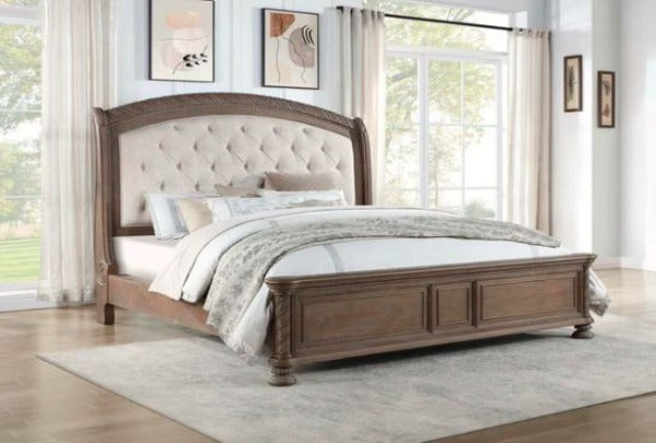 Emmett King Bedroom Set