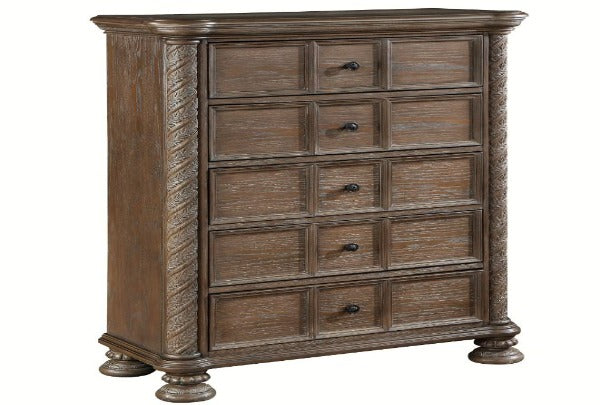 Emmett King Bedroom Set