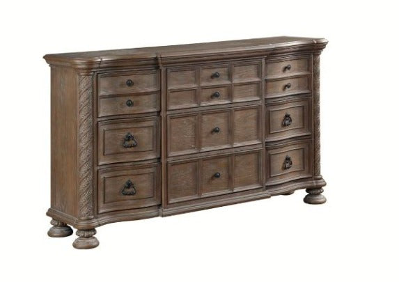 Emmett King Bedroom Set