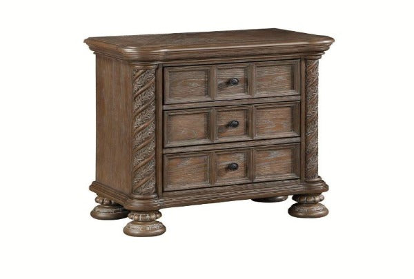 Emmett King Bedroom Set