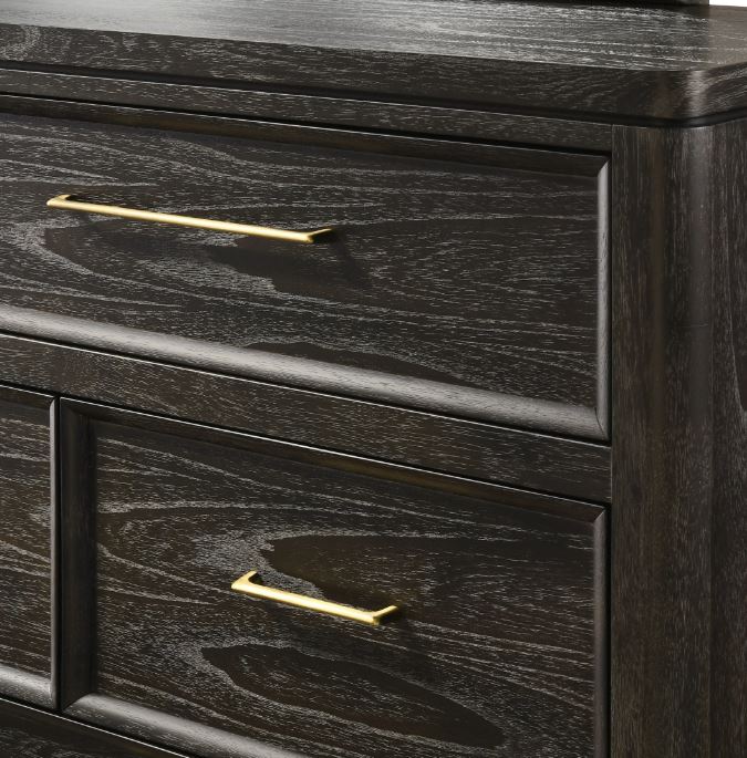 Ethel Chest