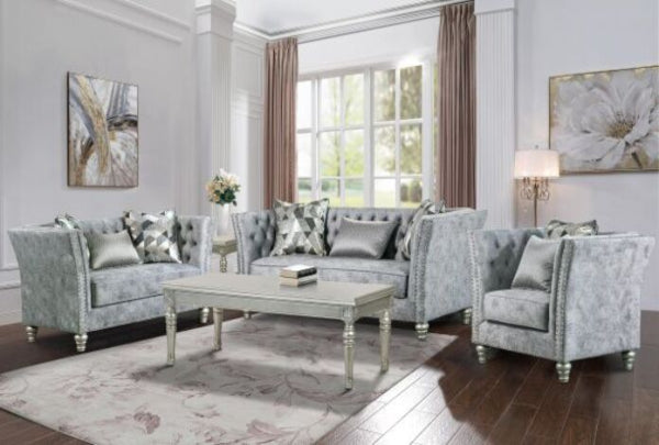 Fay Sofa & Loveseat w/ FREE Chair