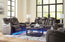 Fiona Sofa & Loveseat