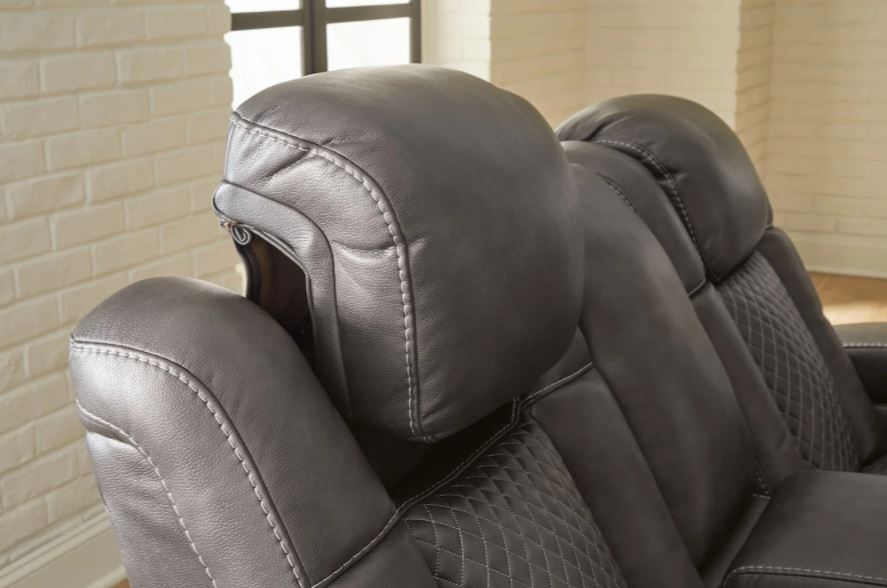 Fiona Sofa & Loveseat
