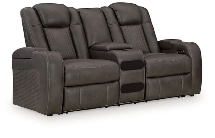 Fiona Sofa & Loveseat